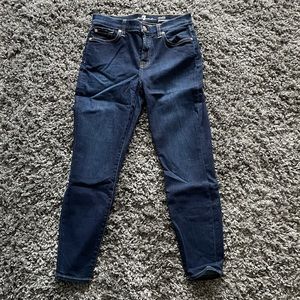 7 for all Mankind Jeans